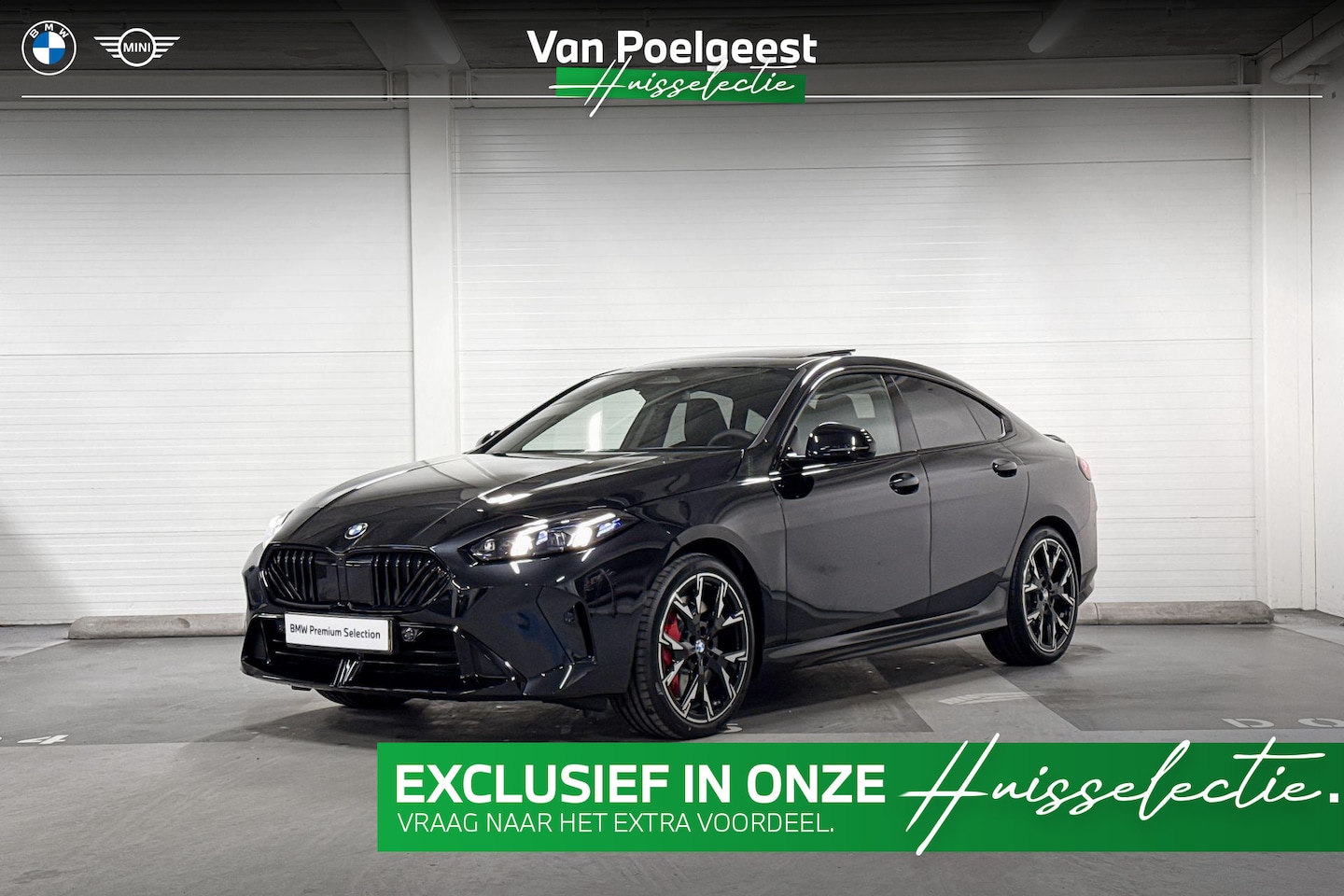 BMW 2-serie Gran Coupé - 220 | M-Sport Pro | Premium Pack | Driving Assistant | Panoramadak | Comfort Access | Huis - AutoWereld.nl