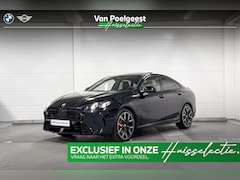 BMW 2-serie Gran Coupé - 220 | M-Sport Pro | Premium Pack | Driving Assistant | Panoramadak | Comfort Access | Huis