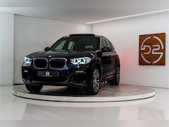 BMW X3 - xDrive30e High Executive M-Sport 292PK | Pano | LED | Sfeer | HUD | 12 MND Garantie