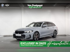 BMW 3-serie Touring - 330e | M-Sport Pro | Comfort Pack | Active Cruise Control | Hifi System | Panoramadak | Co
