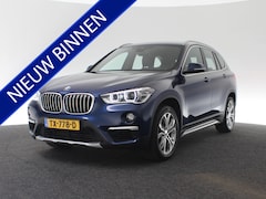 BMW X1 - sDrive20i Orange Edition II, NL-auto, NAP, BTW