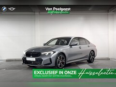 BMW 3-serie - Sedan 318i | M-Sport Pro | Comfort Pack | Harman/Kardon | Cruise Control | Stoelverwarming