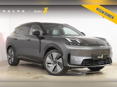 Lynk & Co 08 - 350PK Automaat More / Stoelventilatie / Massage / Adaptieve cruise control / Panoramadak /