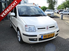Fiat Panda - 1.2 Edizione Cool "Italia 150"