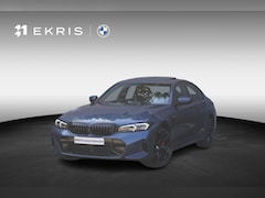 BMW 3-serie - Sedan 330e M Sportpakket Pro | Innovation Pack | Comfort Pack | Trekhaak met elektrisch we