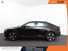 Polestar 2 - 2 Standard Range Single Motor 69 kWh DEMO 360* Camera Dab Led Verwarmde voorstoelen Naviga