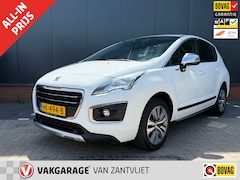 Peugeot 3008 - 1.2 PureTech Style (12 mnd BOVAG-garantie)