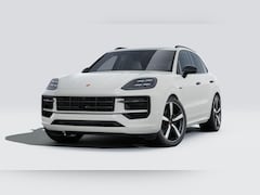 Porsche Cayenne - E-Hybrid