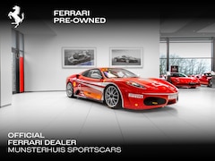 Ferrari F430 - Challenge ~Munsterhuis~