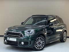 MINI Countryman - 2.0 Cooper S Chili, 192Pk, 2019, 1ste eigenaar, JCW stoelen, Panoramadak, Climate control,