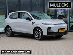 Leapmotor B10 - Design Hybrid EV 18.8 kWh Direct leverbaar