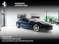 Ferrari GTC4 - GTC4Lusso V12 ~Munsterhuis~