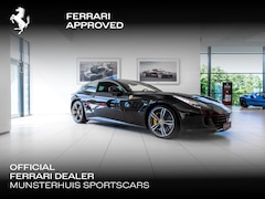 Ferrari GTC4 - GTC4Lusso V12 ~Munsterhuis~