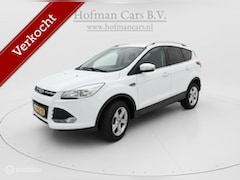 Ford Kuga - 1.5 EcoBoost Trend 150PK | Trekhaak 2000KG | Lichtmetaal | 124DKM