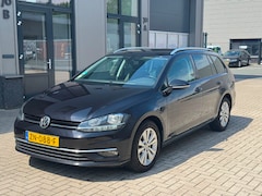 Volkswagen Golf Variant - 1.6 TDI Comfortline