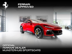 Ferrari Purosangue - ~Munsterhuis~