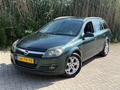 Opel Astra Wagon - 1.8 Cosmo EXPORT