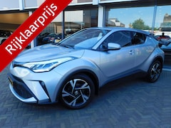 Toyota C-HR - 1.8 Hybrid Dynamic | Trekhaak