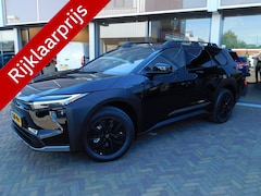 Toyota bZ4X Touring - Executive AWD 75 kWh
