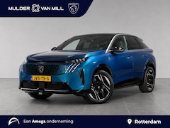 Peugeot e-3008 - Launch Edition EV Dual Motor 73kWh 325pk | SCHUIF/KANTELDAK | NAVI | 360° CAMERA | FOCAL®
