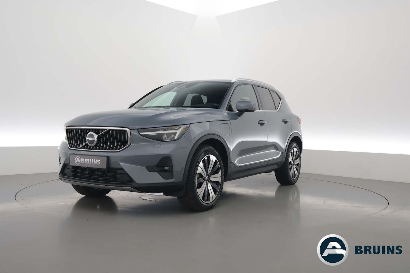 Volvo XC40 - 1.5 T5 Plug-in hybrid Core Bright | Prijs rijklaar | Facelift | Adaptieve Cruise | Dodehoe - AutoWereld.nl