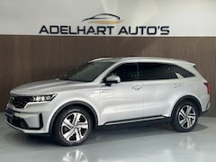Kia Sorento - 1.6 T-GDI Plug-in Hybrid 4WD ExecutiveLine 7 Pers. / Lederen interieur / Navigatie full ma
