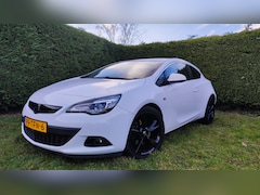 Opel Astra GTC - 1.4 Turbo Sport Leuke Sportive GTC 19 inch android auto