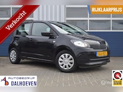 Skoda Citigo - 1.0 Greentech Elegance