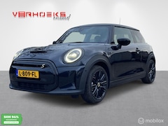 MINI Electric - SE Yours 33 kWh
