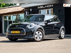 MINI One - 1.5 Essential I NAP I Navigatie I Climate I Cruise I Dealeronderhouden I 1e Eigenaar I BTW