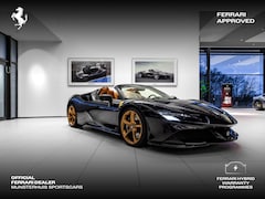 Ferrari SF90 Spider - Assetto Fiorano ~Munsterhuis~