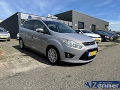 Ford Grand C-Max - 1.6 EcoBoost Trend