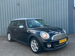 MINI 3-Deurs - 1.6 Cooper Business Line