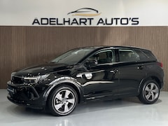 Opel Grandland - 1.2 Turbo Automaat Business Elégance / Navigatie full / Adaptive cruise control / 360 Came