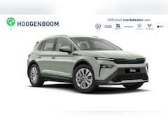 Skoda Elroq - 85 Business Edition - Tour