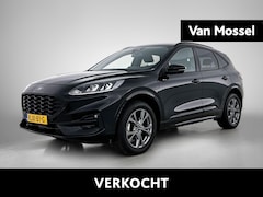 Ford Kuga - 2.5 PHEV ST-Line | Achteruitrijcamera | Cruise Control | WINTERPACK | Climate Control