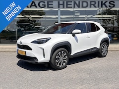 Toyota Yaris Cross - 1.5 Hybrid First Edition | NAVI | Carplay Android Auto | Camera | Adaptieve cruise | Blind