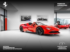 Ferrari SF90 Spider - ~Munsterhuis~