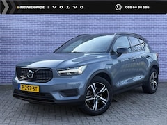 Volvo XC40 - 2.0 B3 R-Design | Stoel/Stuur verwarming | Adaptieve Cruise | Parkeersensoren V+A | Parkee