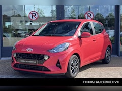Hyundai i10 - 1.0 Comfort Smart | Camera | Navigatie | Airco | Cruise control |
