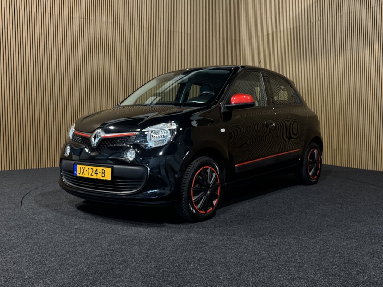 Renault Twingo - 1.0 SCe Collection | Airco | Cruise | Bluetooth | - AutoWereld.nl