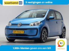 Volkswagen Up! - 1.0 BMT move up [ Lm Velgen Bluetooth Airco ]