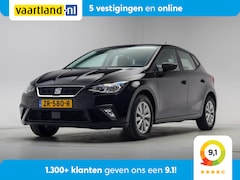 SEAT Ibiza - 1.0 MPI Reference [ Apple carplay/Android Auto Climate Cruise ]