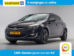 Opel Astra - 1, 4 Turbo Berlin [ Airco Cruise controle Berlin pakket]