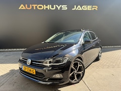 Volkswagen Polo - 1.0 TSI Highline Beats Pano Carplay Camera Sensoren Keyless