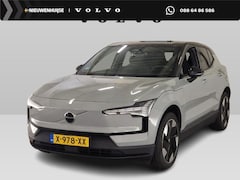 Volvo EX30 - Single Motor Extended Range Plus 69 kWh | SOH:98, 2% | Adaptieve Cruise | Stuur + Stoel ve