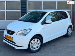 SEAT Mii - 1.0 Style Chic Automaat | Airco | APK t/m 31-10-2026