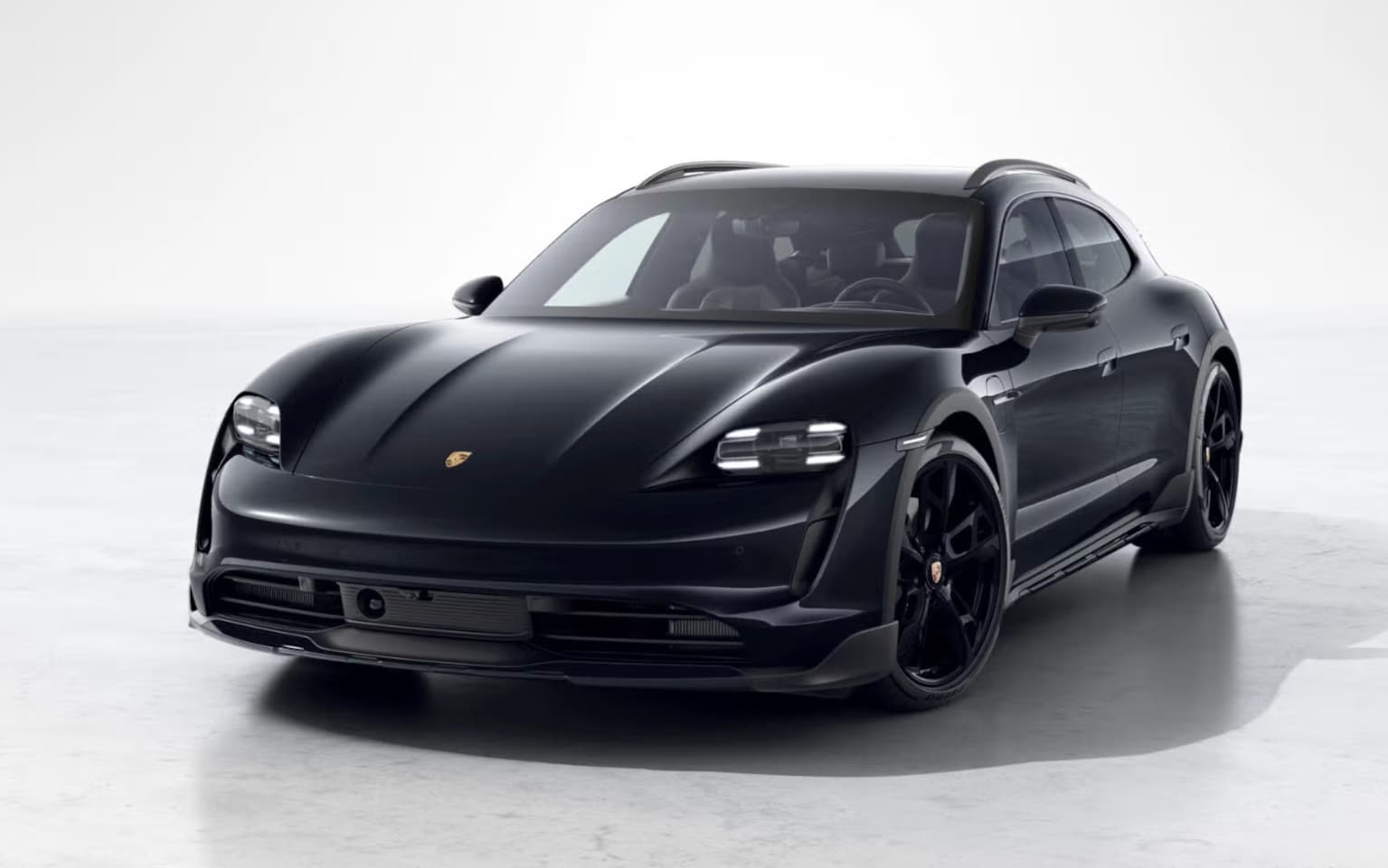 Porsche Taycan Cross Turismo - 4 - AutoWereld.nl