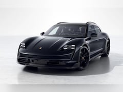 Porsche Taycan Cross Turismo - 4