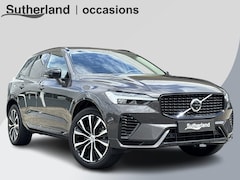 Volvo XC60 - 2.0 T6 Plug-in hybrid AWD R-Design | Leder | Pano | 360 Camera | H&K Audio | Adaptive Crui